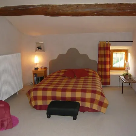 Saint Jacques Crillon-le-Brave