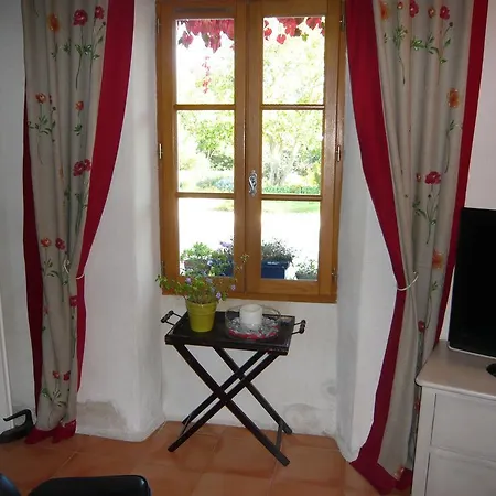 Saint Jacques 3* Crillon-le-Brave