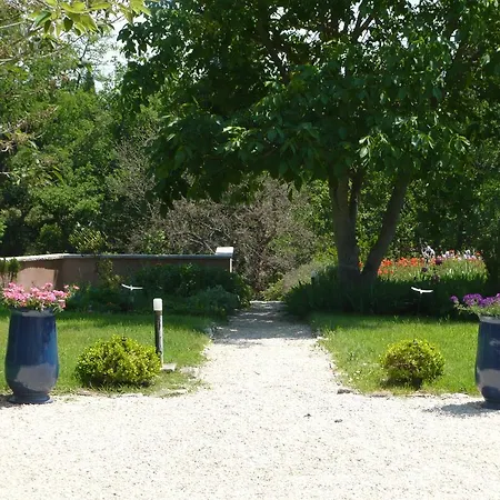 Bed & Breakfast Saint Jacques