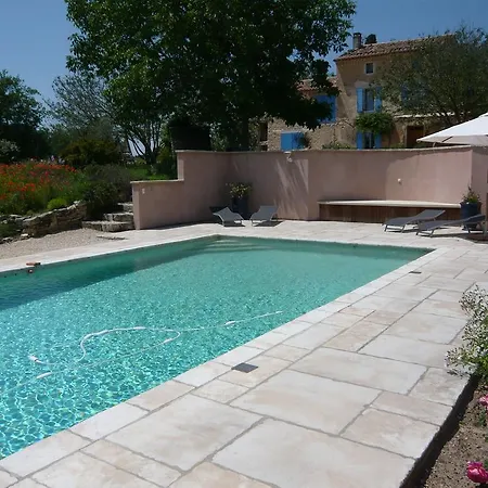 Saint Jacques Crillon-le-Brave
