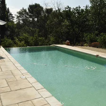 Saint Jacques Bed & Breakfast Crillon-le-Brave