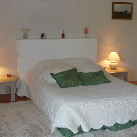 Saint Jacques Bed & Breakfast Crillon-le-Brave