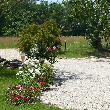 Bed & Breakfast Saint Jacques Crillon-le-Brave